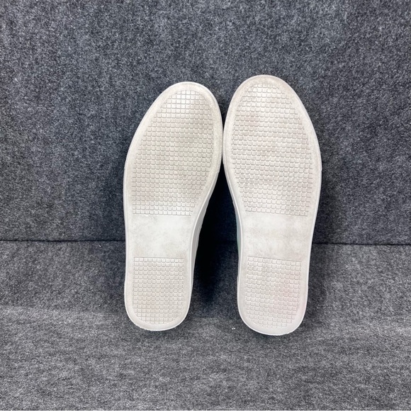 Steve Madden Toshe Tye Dye Slip-on Canvas Women's Shoes Size 7.5 - Picture 12 of 12